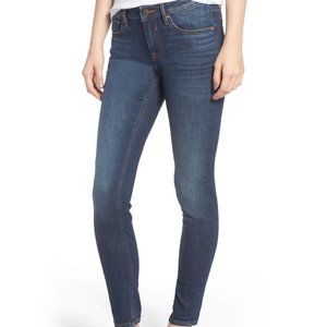 Vigoss The Jagger Skinny Distressed Jeans Size 27